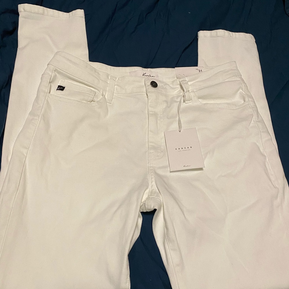 Kancan Jeans